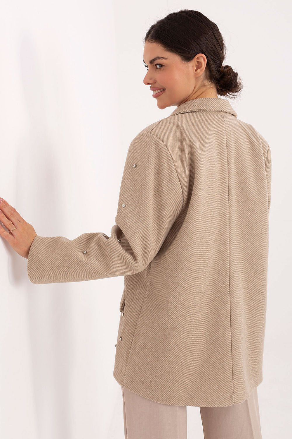 Veste model 222788 Italy Moda