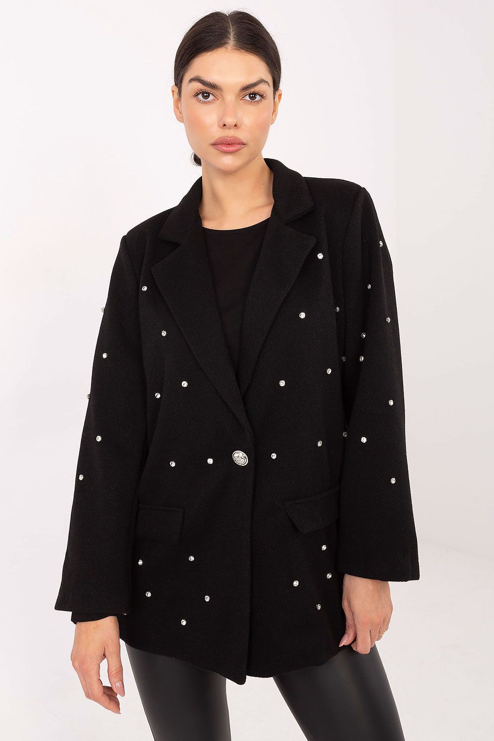 Veste model 222788 Italy Moda