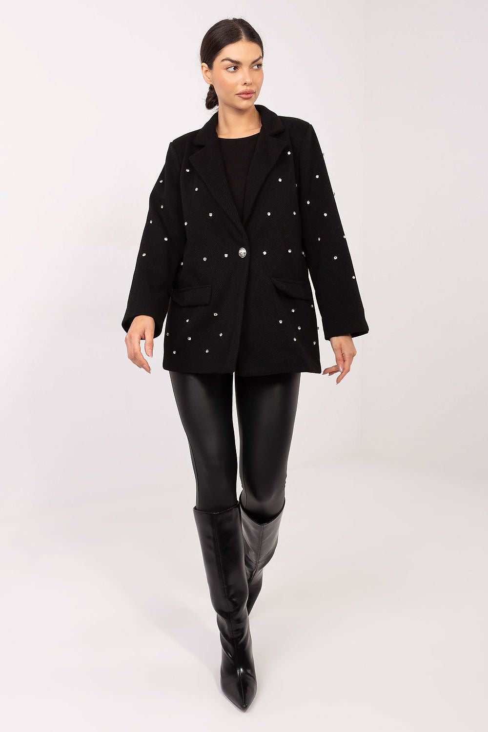 Veste model 222788 Italy Moda