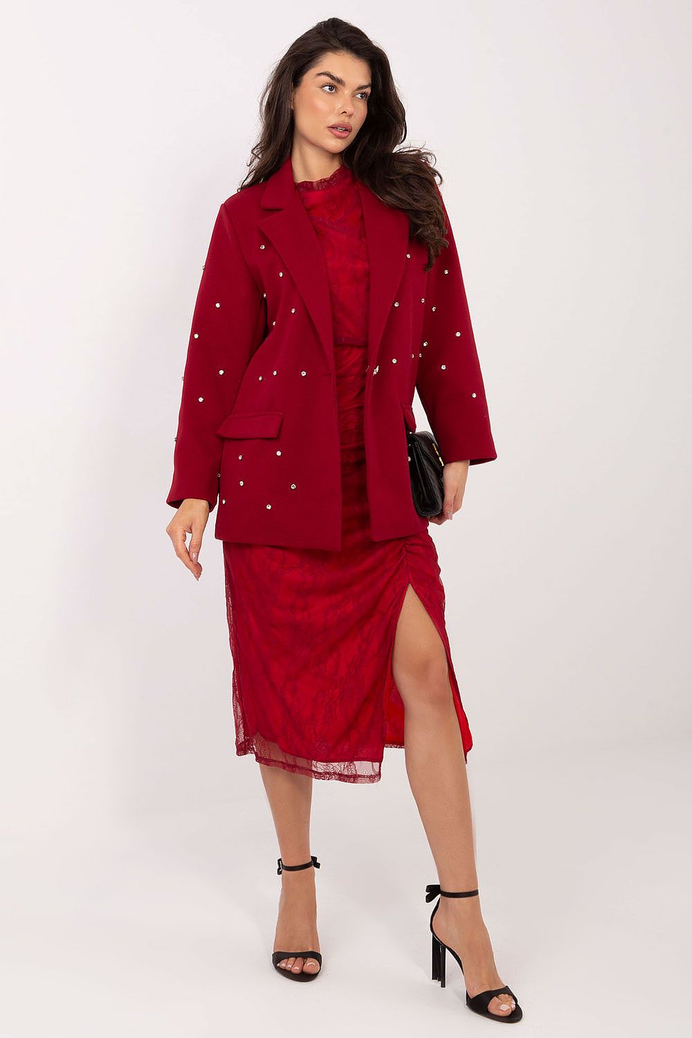 Veste model 222788 Italy Moda