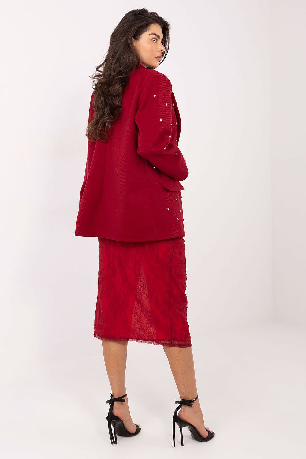 Veste model 222788 Italy Moda
