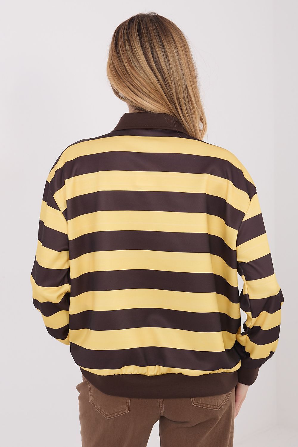 Sweatshirt model 222771 Italy Moda