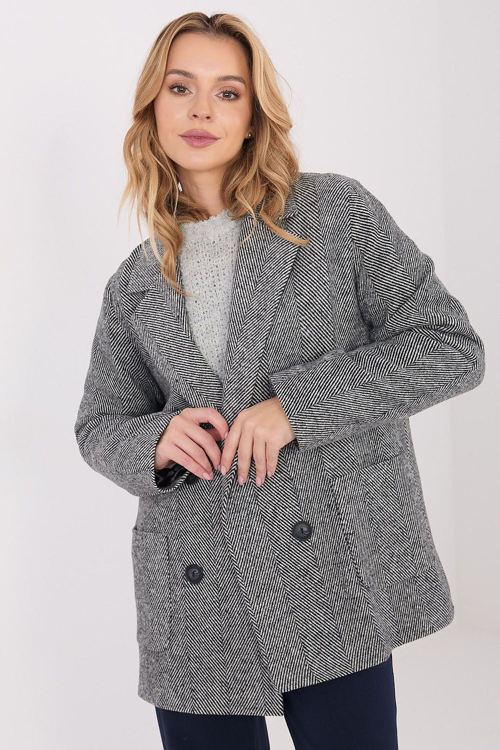  Veste model 222855 Lakerta 