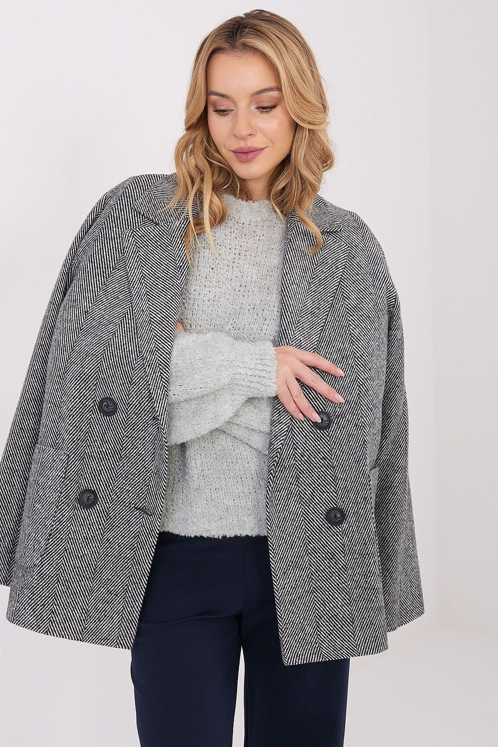 Veste model 222855 Lakerta