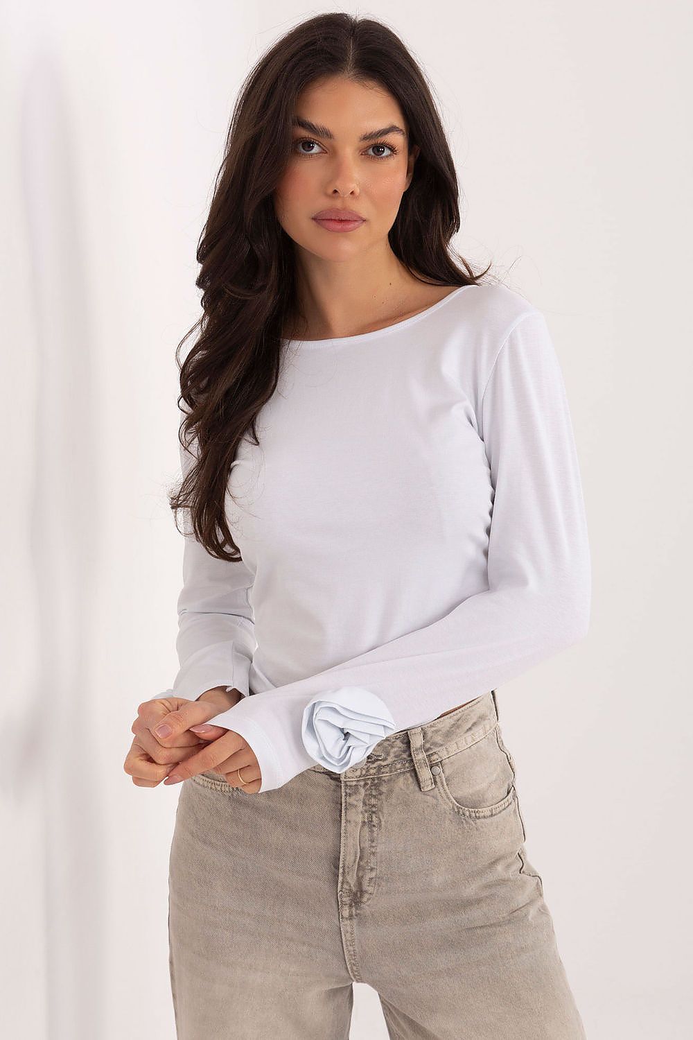 Chemisier model 222866 Italy Moda