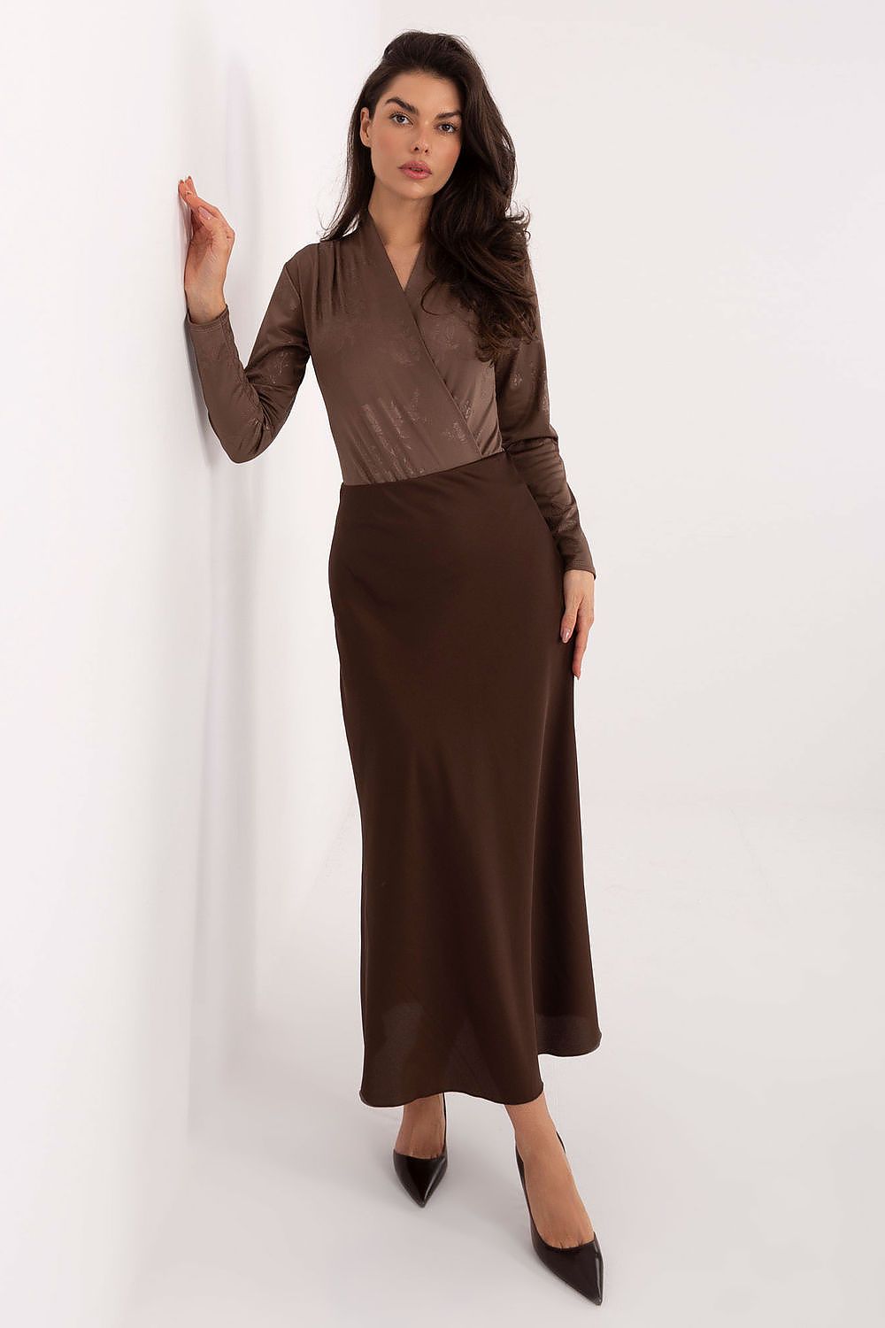 Body model 221339 Italy Moda