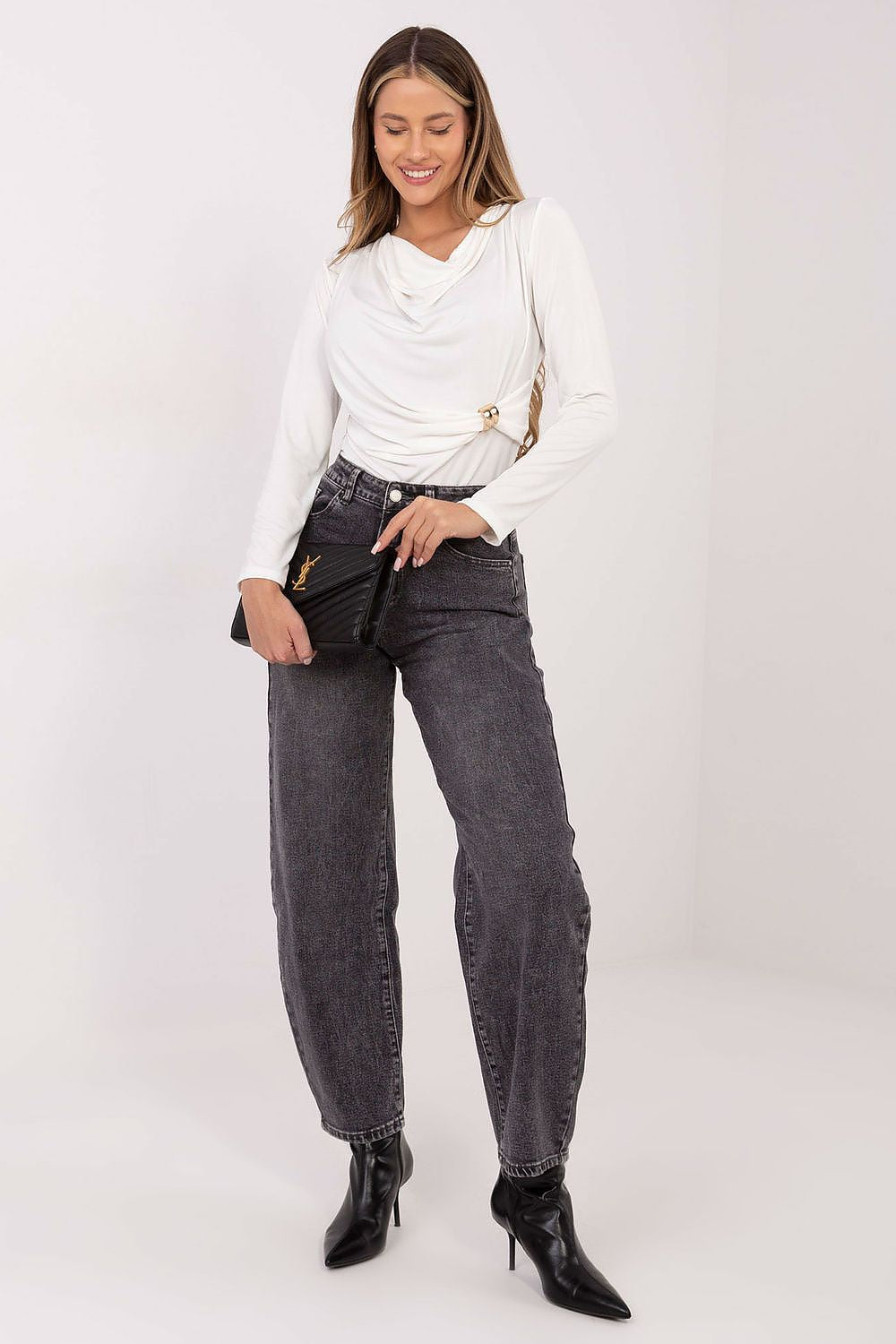 Chemisier model 222880 Italy Moda