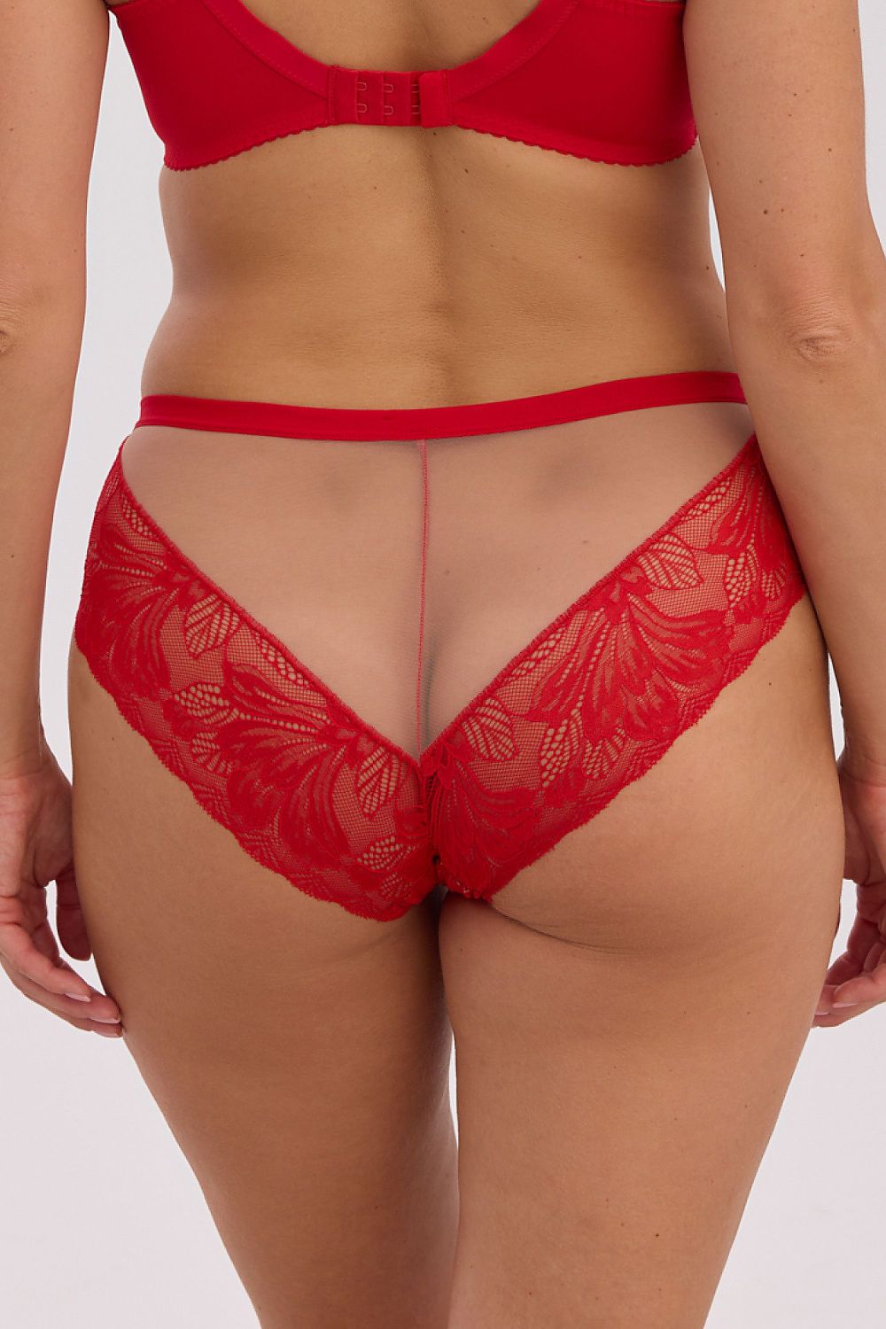 Culottes model 222888 Gaia