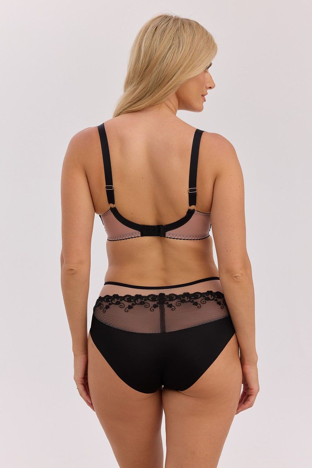 Culottes model 222889 Gaia