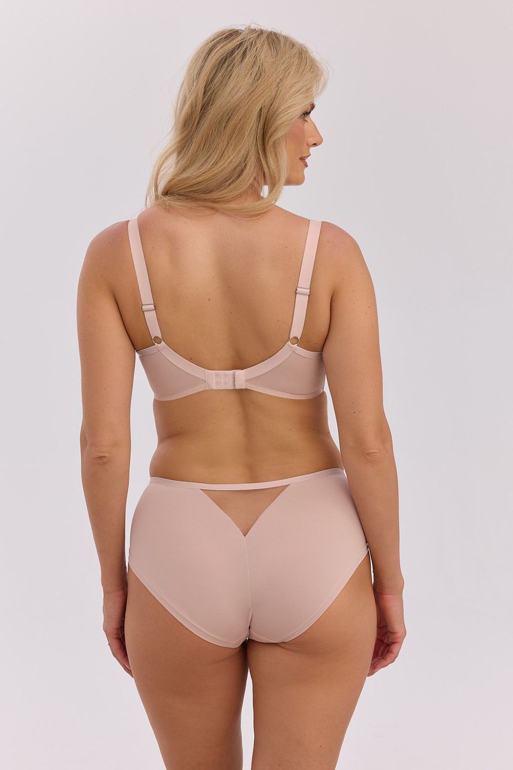 Culottes model 222890 Gaia
