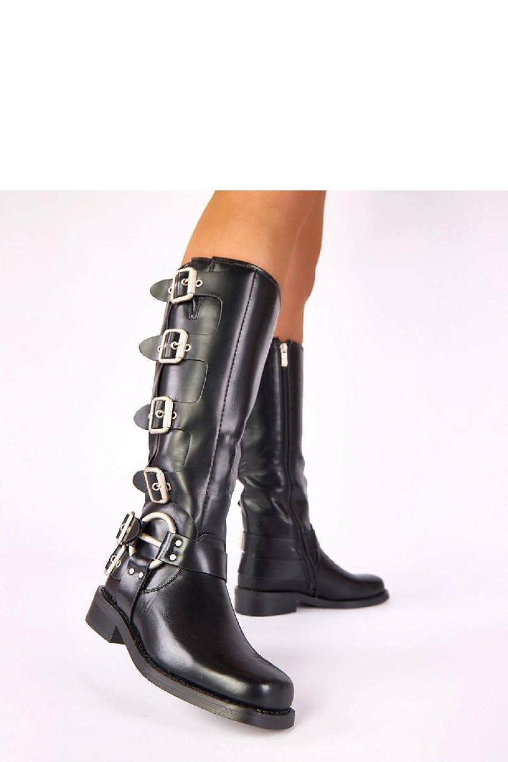  Bottes cuissardes model 222897 Solea 