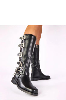  Bottes cuissardes model 222897 Solea 