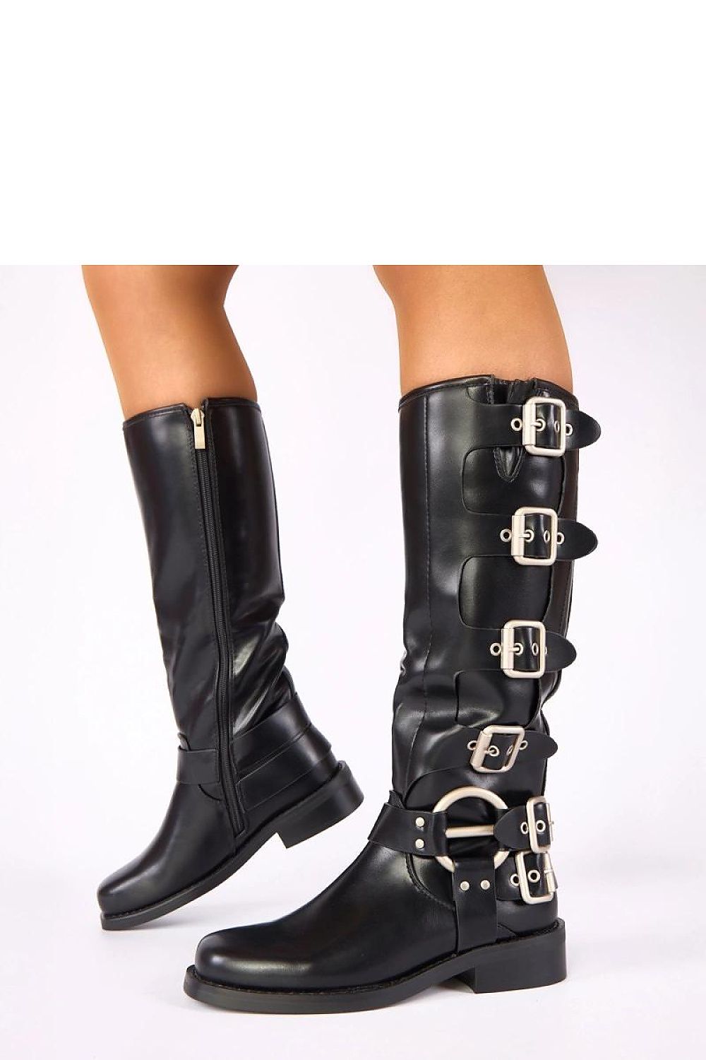 Bottes cuissardes model 222897 Solea
