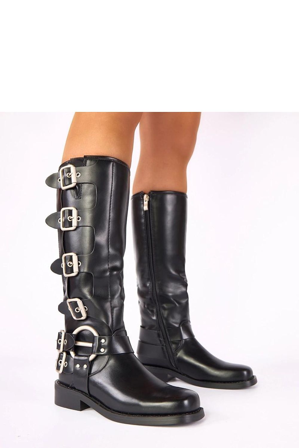Bottes cuissardes model 222897 Solea