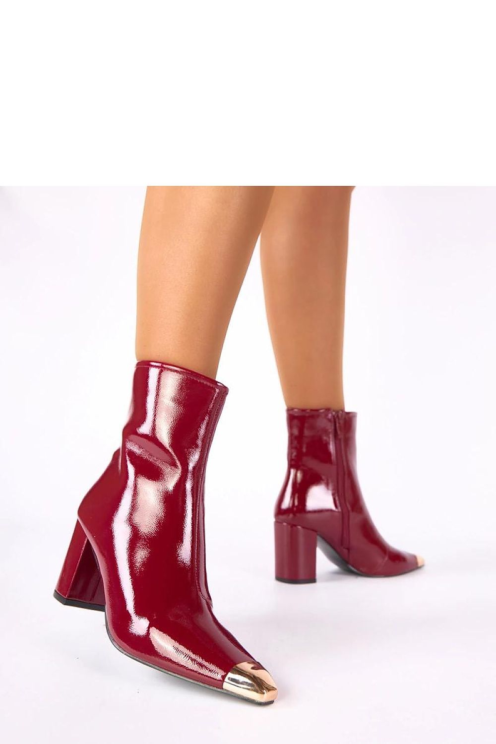 Bottes à talons model 222898 Solea