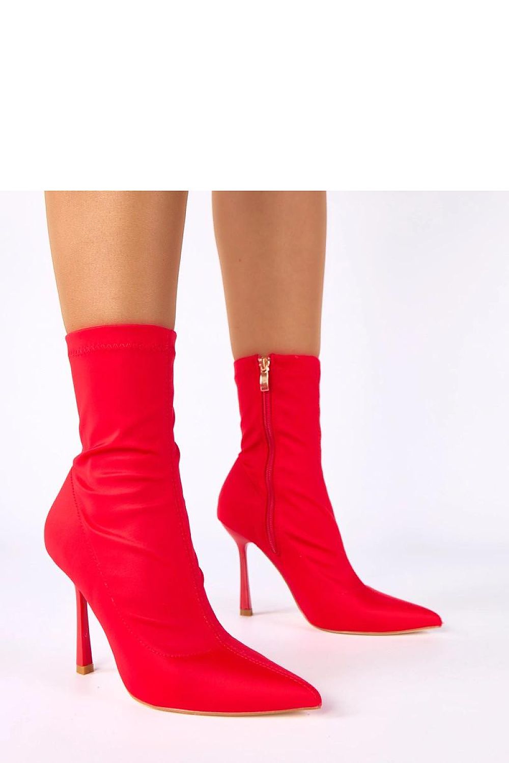 Bottes à talons model 222900 Solea