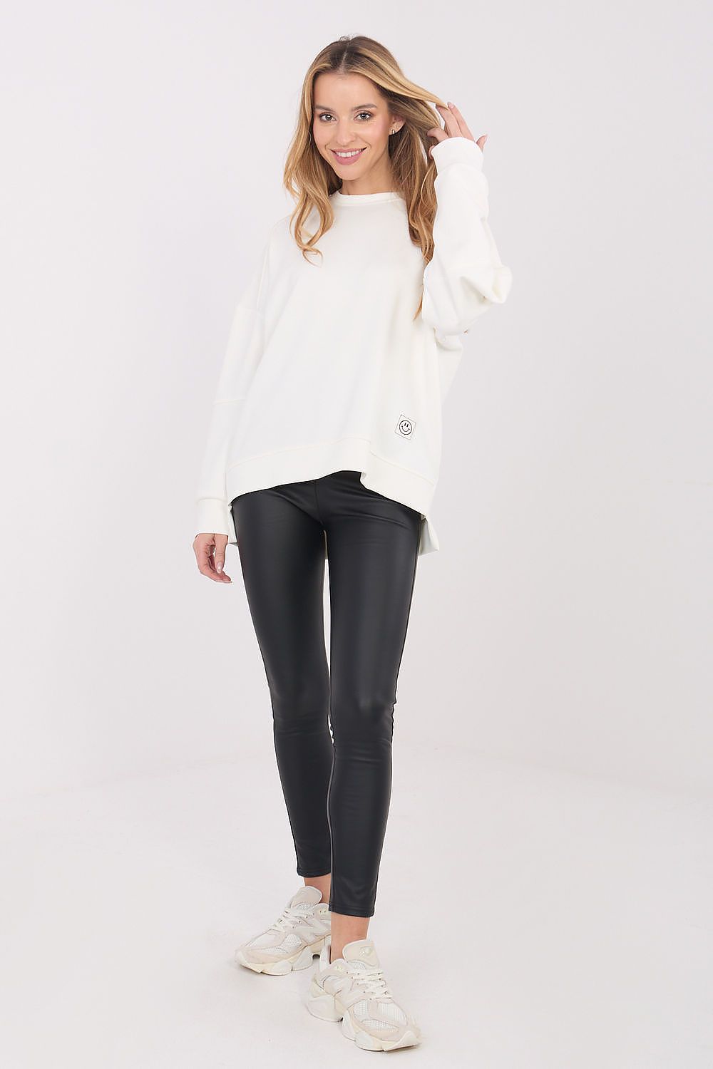 Sweatshirt model 222904 Rue Paris