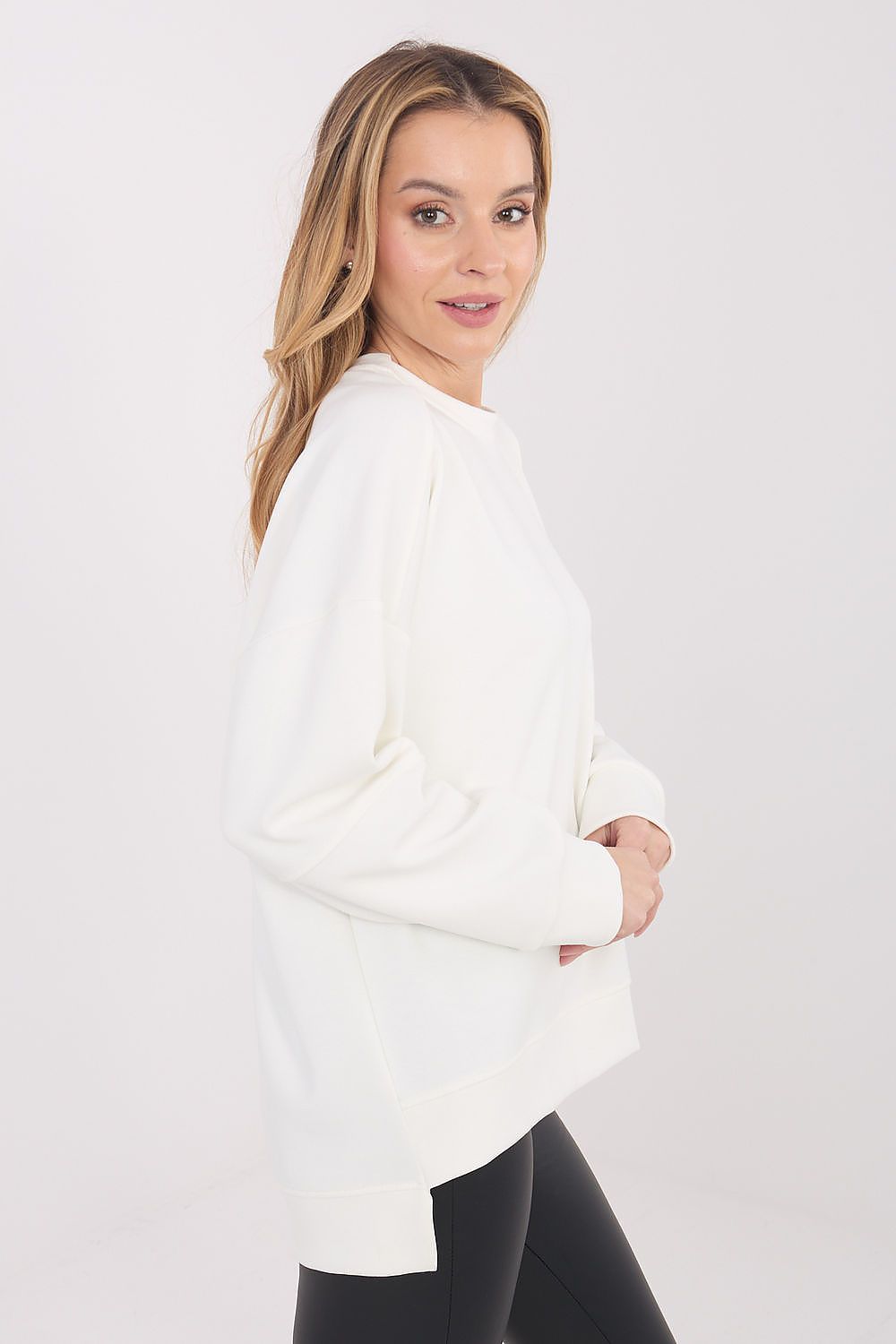Sweatshirt model 222904 Rue Paris