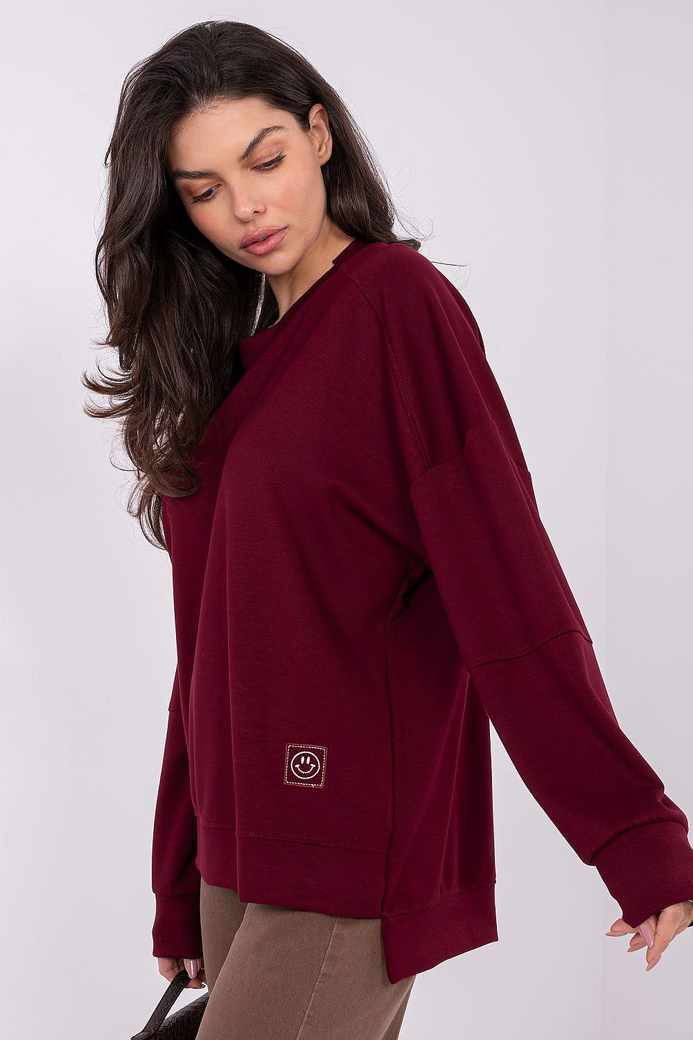 Sweatshirt model 222904 Rue Paris