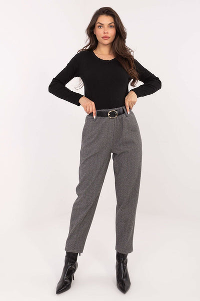  Pantalon femme model 222922 Rue Paris 