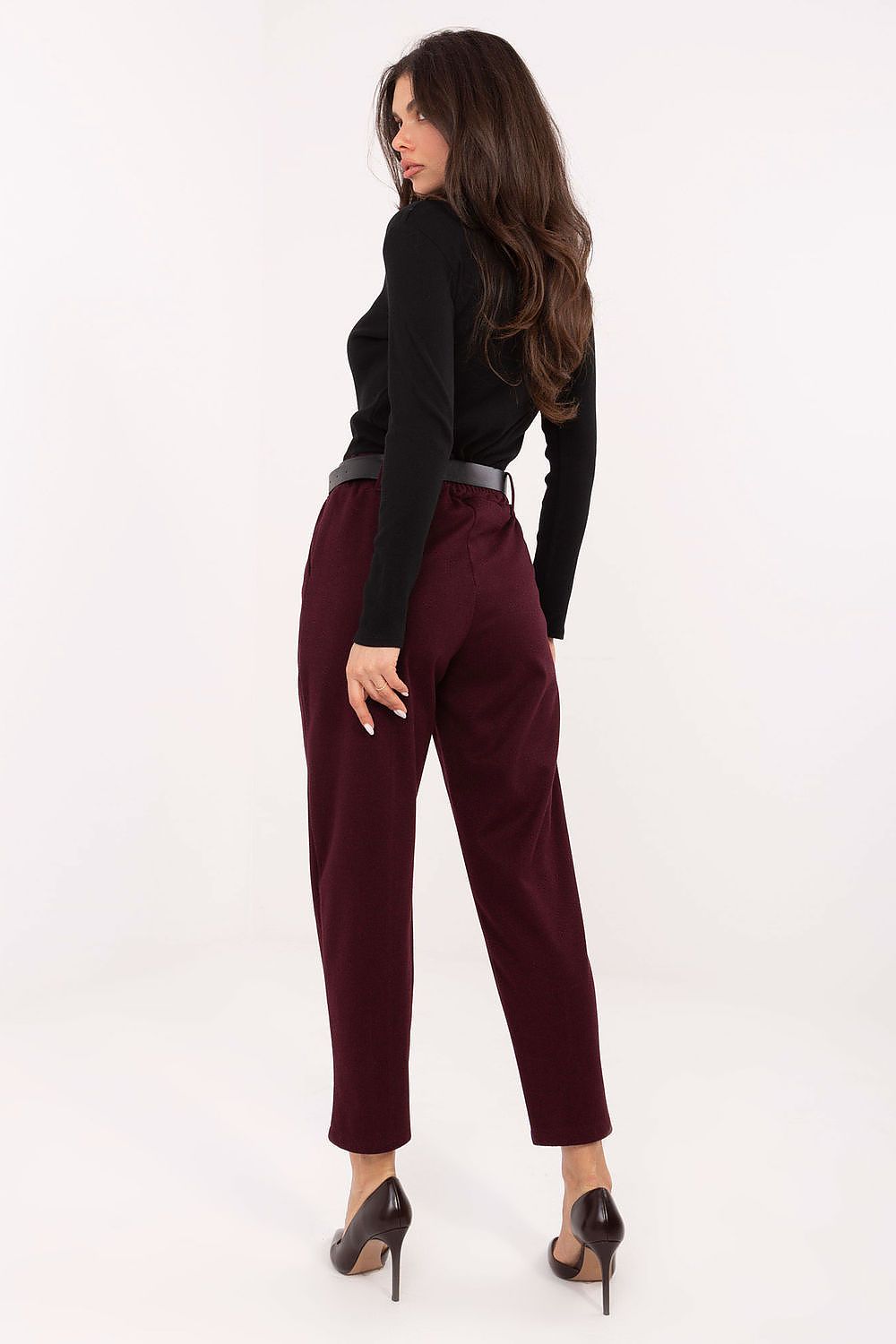 Pantalon femme model 222922 Rue Paris