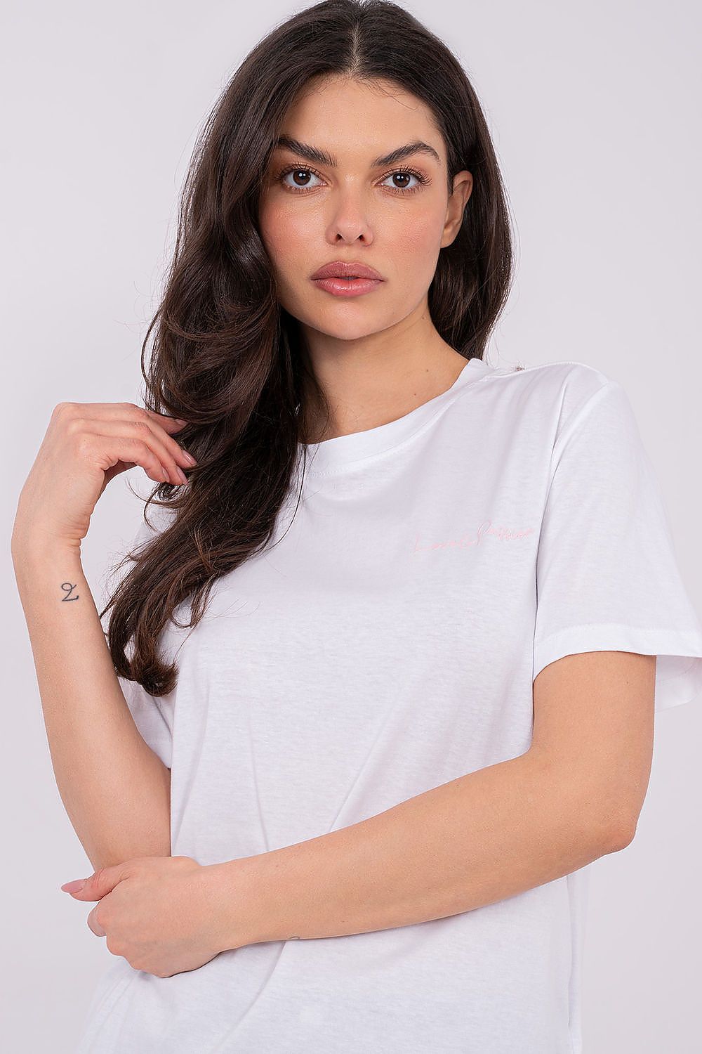  T-shirt model 222935 Sublevel 