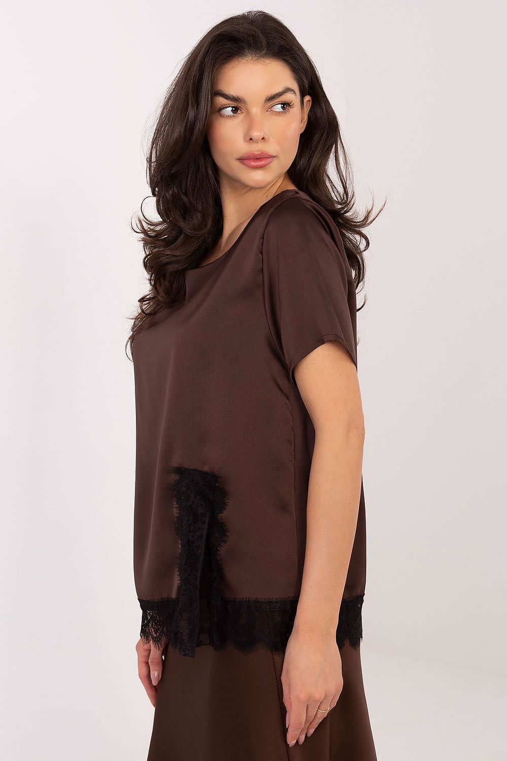 Chemisier model 220829 Italy Moda