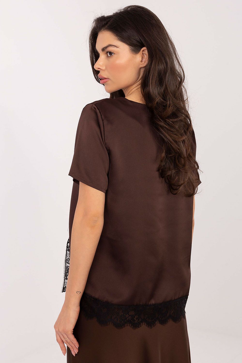 Chemisier model 220829 Italy Moda