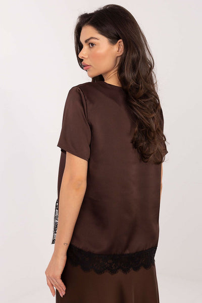  Chemisier model 222938 Italy Moda 
