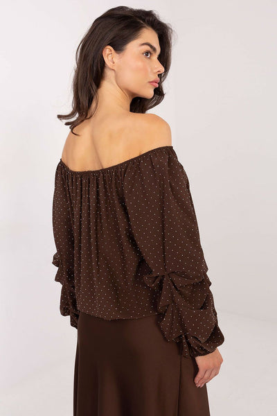 Chemisier model 222939 Italy Moda 