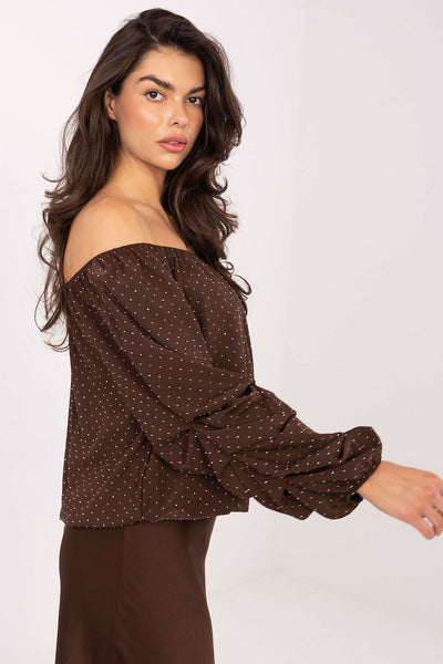  Chemisier model 222939 Italy Moda 
