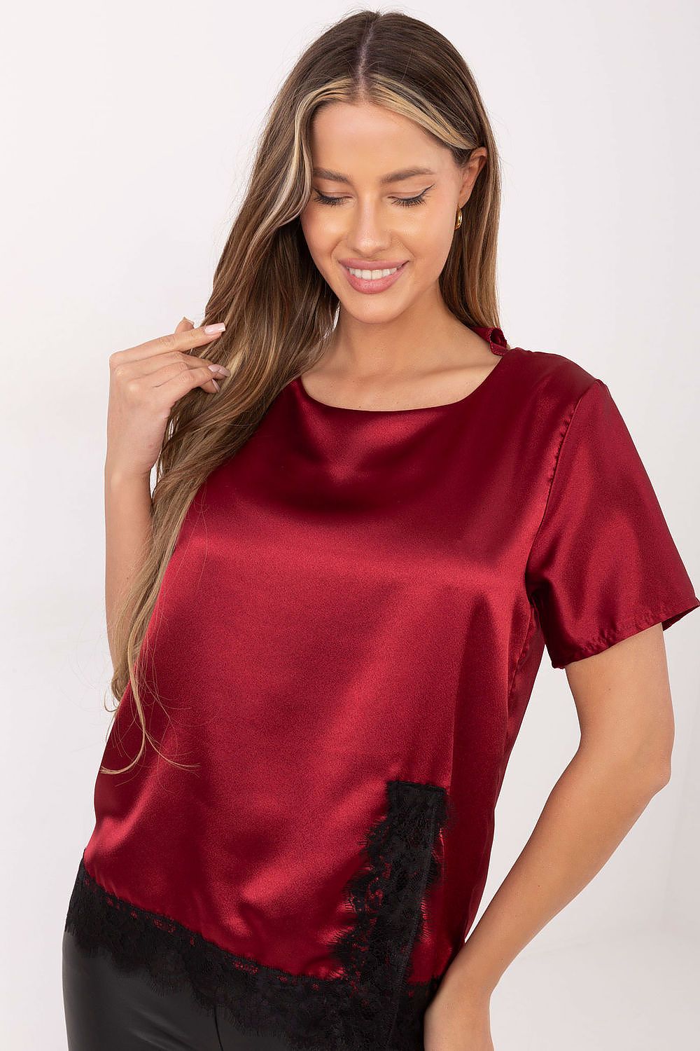 Chemisier model 220829 Italy Moda