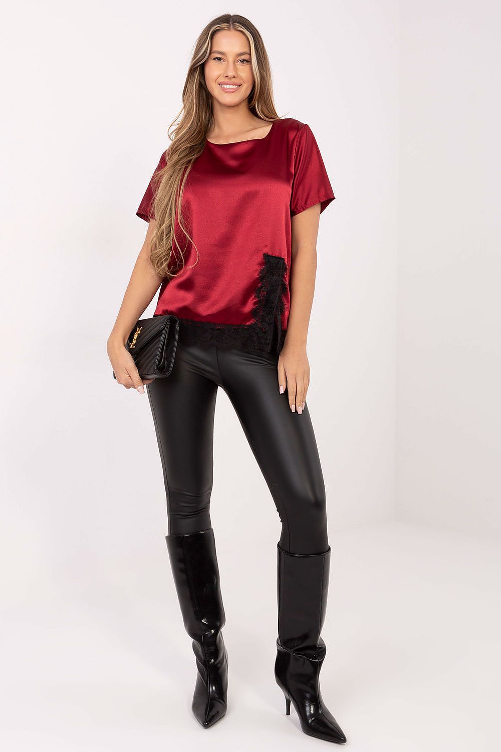 Chemisier model 220829 Italy Moda