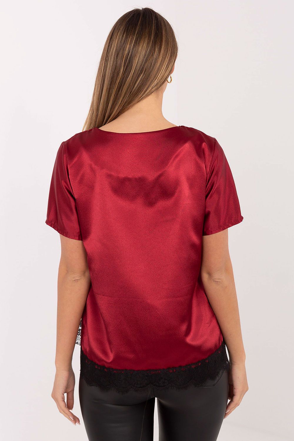 Chemisier model 220829 Italy Moda
