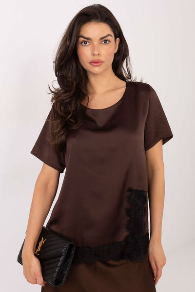 Chemisier model 222938 Italy Moda 