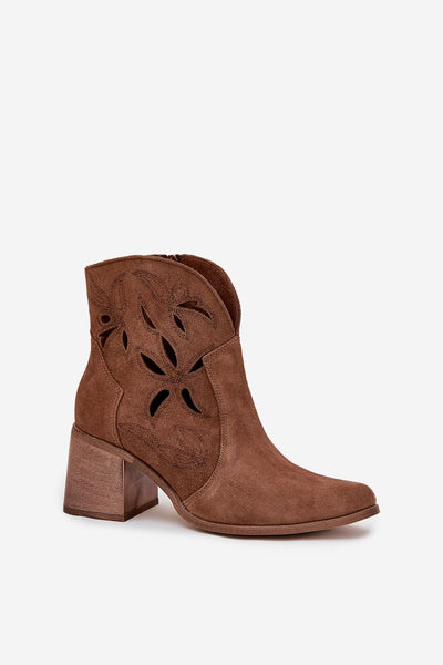  Bottes à talons model 222964 Step in style 