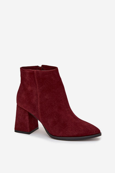  Bottes model 222967 Step in style 