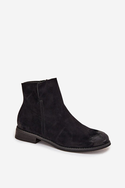  Bottes model 222969 Step in style 