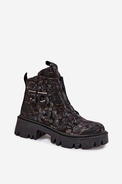  Bottes model 222970 Step in style 
