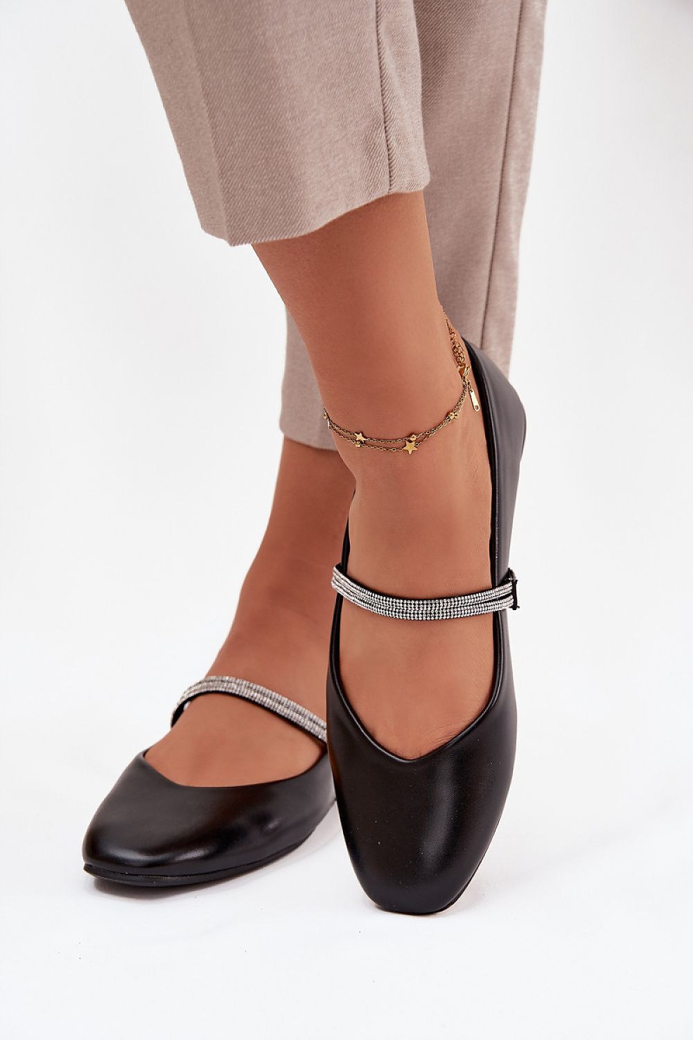 Ballerine model 222988 Step in style