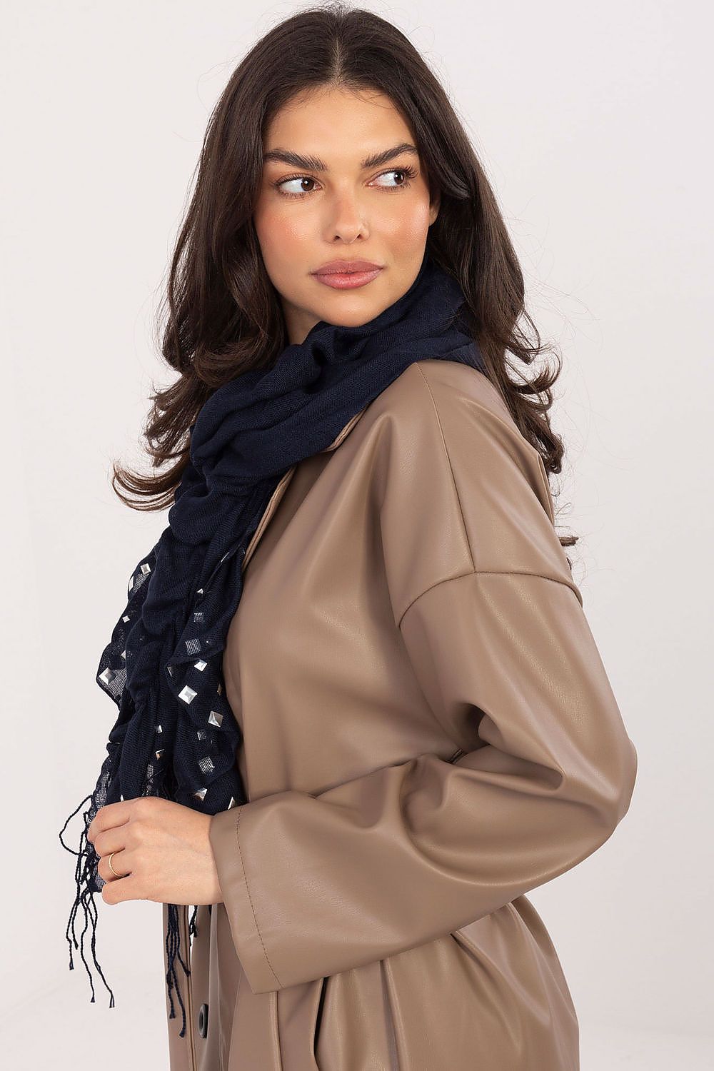 Foulard model 223045 Factory Price
