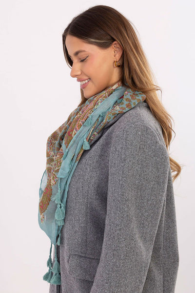  Foulard model 223054 Factory Price 