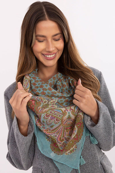  Foulard model 223054 Factory Price 