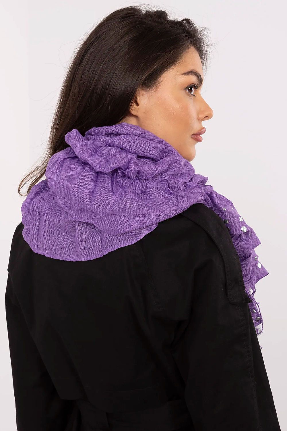 Foulard model 223045 Factory Price