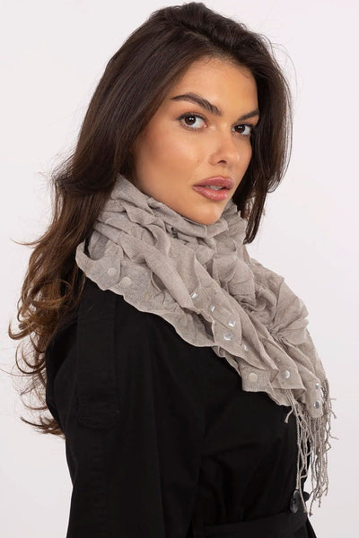  Foulard model 223058 Factory Price 