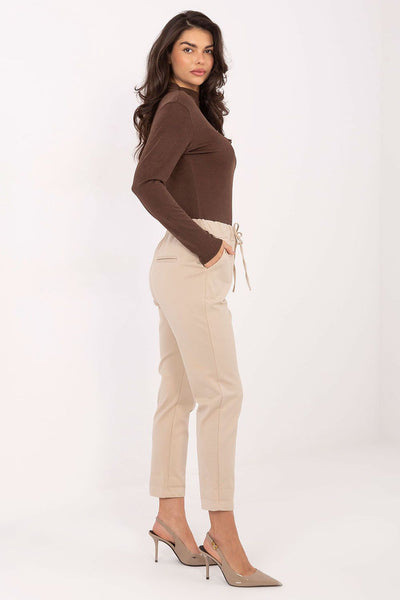  Pantalon femme model 223102 Factory Price 