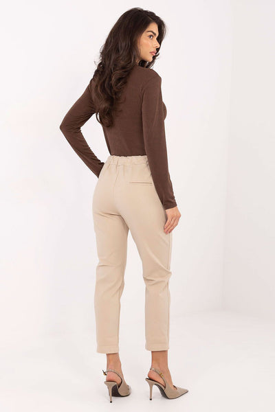 Pantalon femme model 223102 Factory Price 