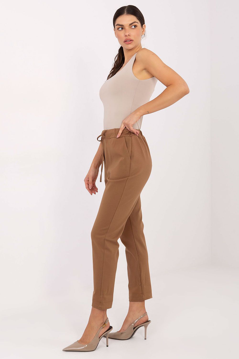 Pantalon femme model 223101 Factory Price