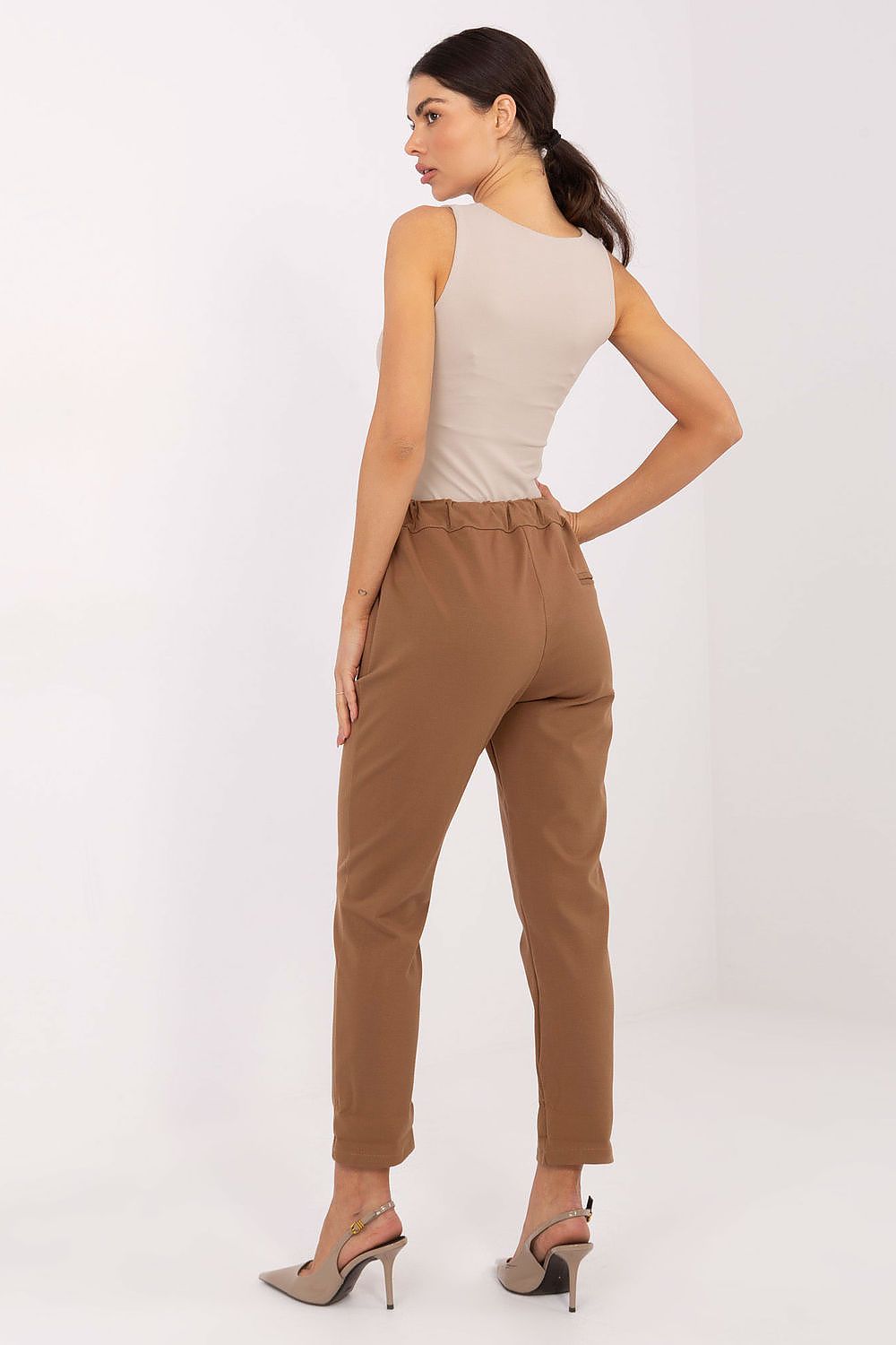 Pantalon femme model 223101 Factory Price