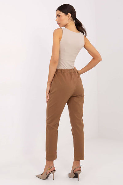  Pantalon femme model 223103 Factory Price 